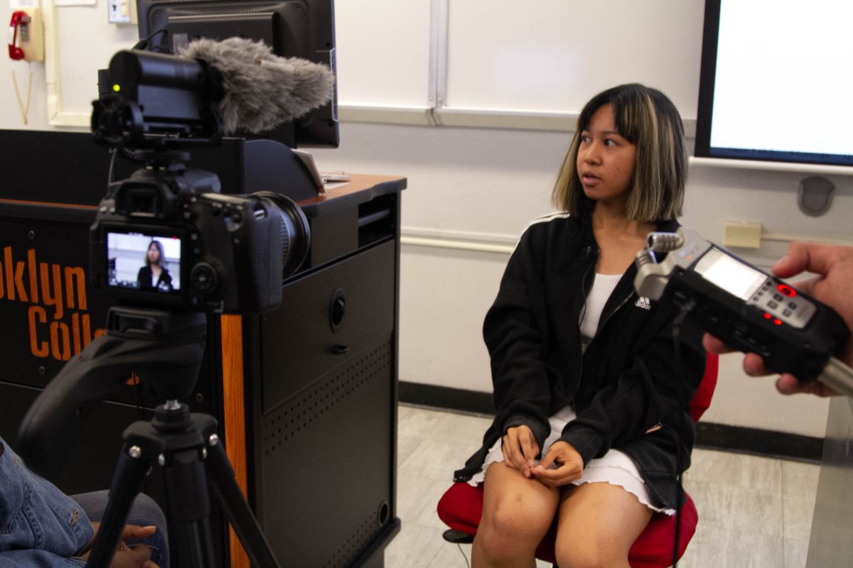 Project in production